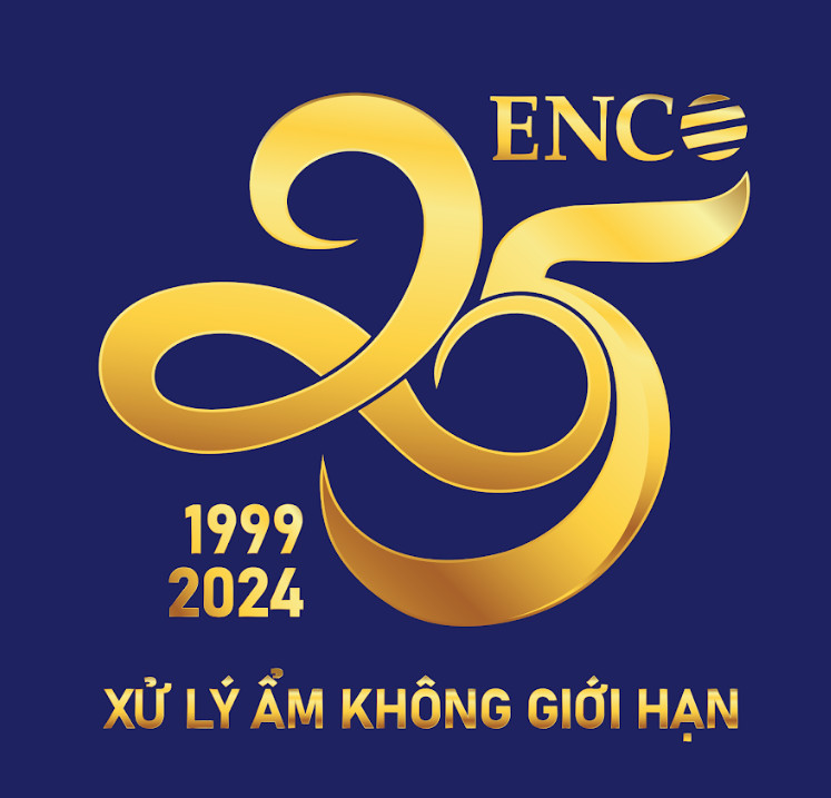 CÔNG TY CỔ PHẦN ENCO